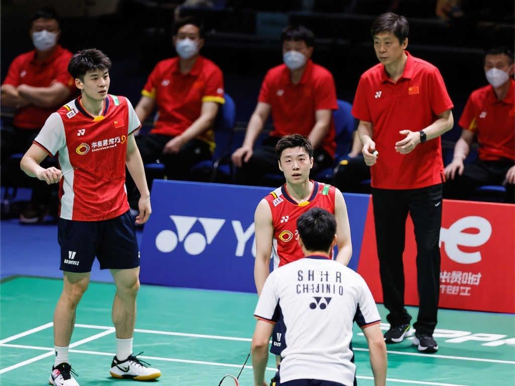 中国队力克巴西,郑钦文缺阵张之臻发球首秀立功 中国队力克巴西,郑钦文缺阵张之臻发球首秀立功