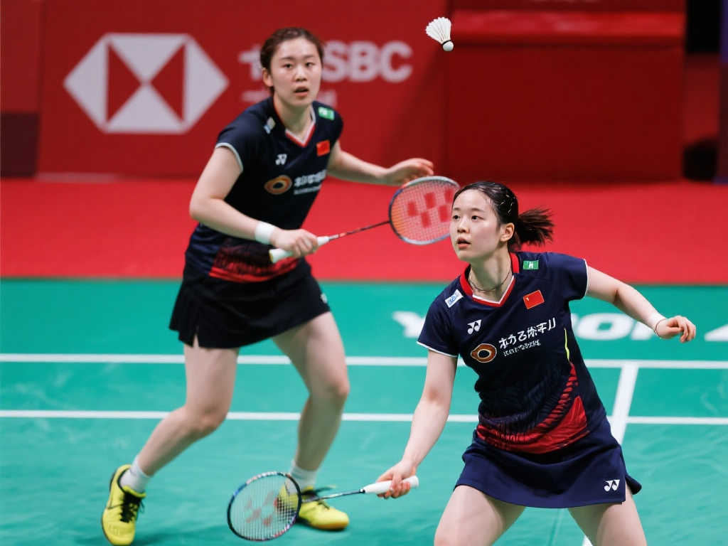 苏杯半决赛:国羽对决日本,石宇奇迎战奈良冈功大,陈雨菲挑战山口茜 苏杯半决赛:国羽对决日本,石宇奇迎战奈良冈功大,陈雨菲挑战山口茜